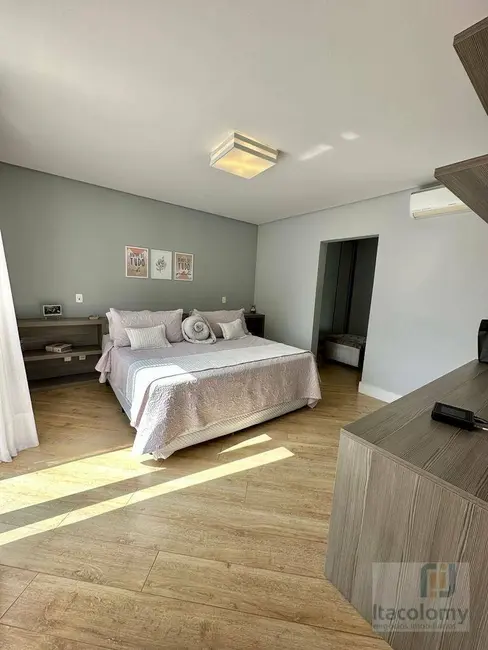 Foto 7 de Casa de Condomínio com 3 quartos à venda, 420m2 em Colinas da Anhangüera, Santana De Parnaiba - SP