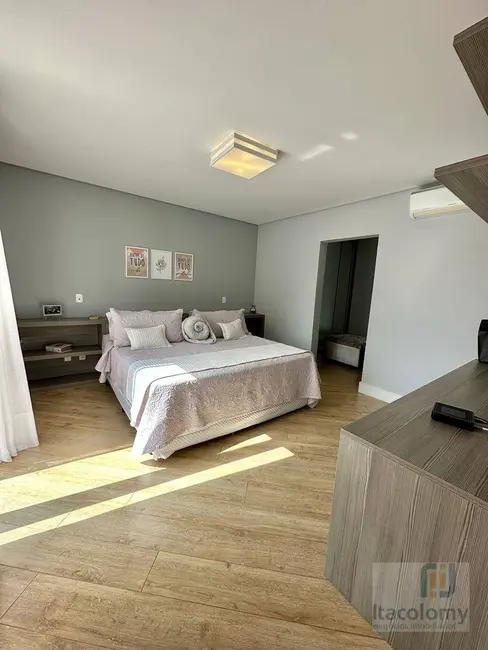 Foto 7 de Casa de Condomínio com 3 quartos à venda, 420m2 em Colinas da Anhangüera, Santana De Parnaiba - SP