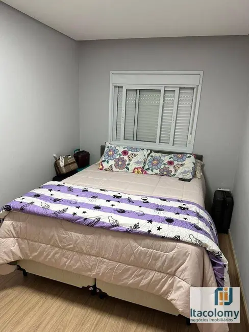 Foto 6 de Apartamento com 3 quartos à venda, 110m2 em Alphaville Empresarial, Barueri - SP