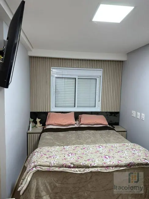 Foto 5 de Apartamento com 3 quartos à venda, 110m2 em Alphaville Empresarial, Barueri - SP
