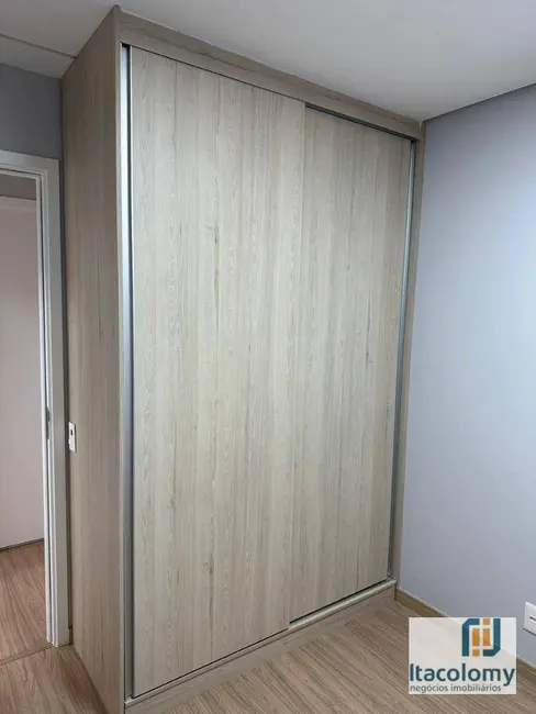 Foto 7 de Apartamento com 3 quartos à venda, 110m2 em Alphaville Empresarial, Barueri - SP