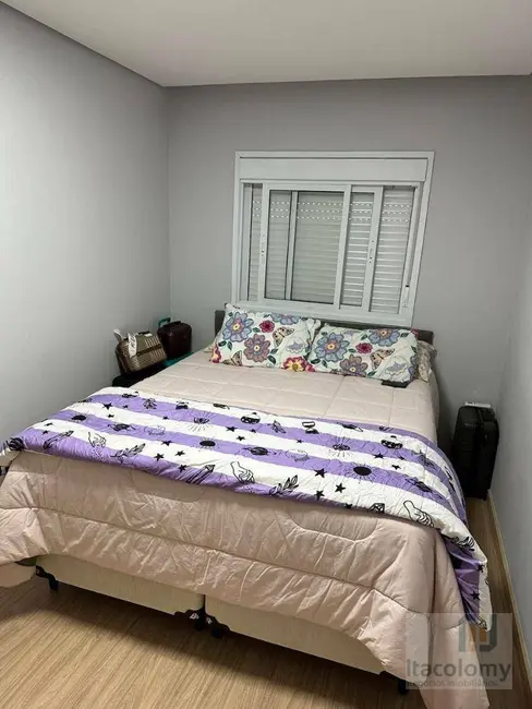 Foto 6 de Apartamento com 3 quartos à venda, 110m2 em Alphaville Empresarial, Barueri - SP