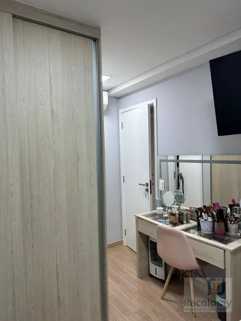 Foto 9 de Apartamento com 3 quartos à venda, 110m2 em Alphaville Empresarial, Barueri - SP