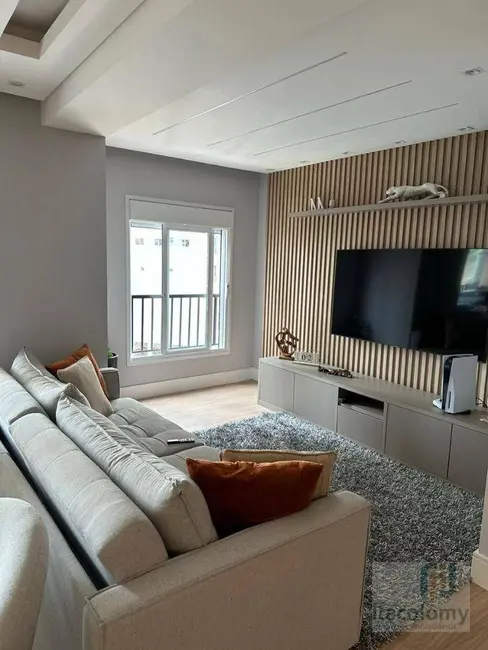 Foto 1 de Apartamento com 3 quartos à venda, 110m2 em Alphaville Empresarial, Barueri - SP