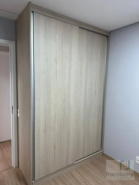 Foto 7 de Apartamento com 3 quartos à venda, 110m2 em Alphaville Empresarial, Barueri - SP