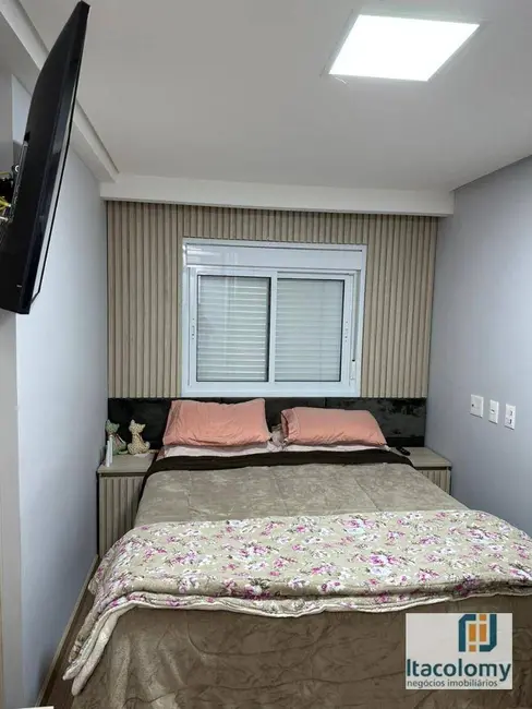 Foto 5 de Apartamento com 3 quartos à venda, 110m2 em Alphaville Empresarial, Barueri - SP
