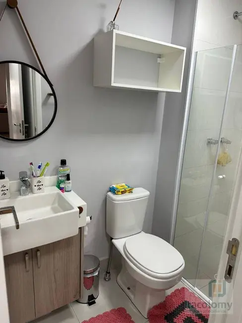 Foto 8 de Apartamento com 3 quartos à venda, 110m2 em Alphaville Empresarial, Barueri - SP