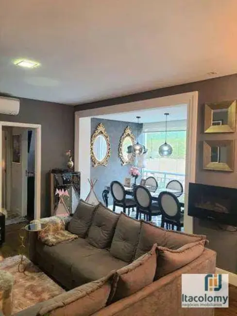 Apartamento com 2 quartos à venda, 75m2 em Tamboré, Santana De Parnaiba - SP - imagem 1 Foto 1 de Apartamento com 2 quartos à venda, 75m2 em Tamboré, Santana De Parnaiba - SP