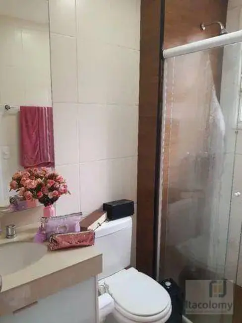 Foto 9 de Apartamento com 2 quartos à venda, 75m2 em Tamboré, Santana De Parnaiba - SP