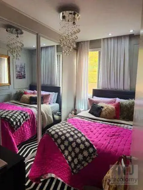 Foto 5 de Apartamento com 2 quartos à venda, 75m2 em Tamboré, Santana De Parnaiba - SP