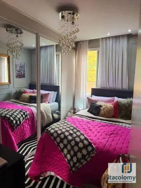 Apartamento com 2 quartos à venda, 75m2 em Tamboré, Santana De Parnaiba - SP - imagem 5 Foto 5 de Apartamento com 2 quartos à venda, 75m2 em Tamboré, Santana De Parnaiba - SP