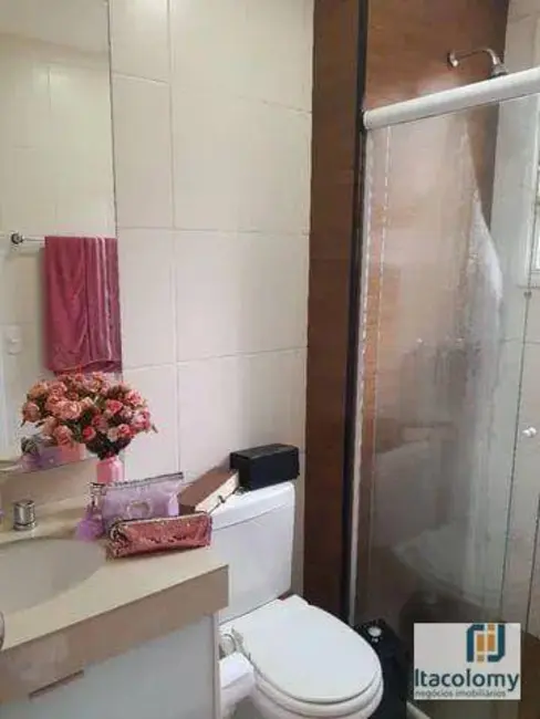 Apartamento com 2 quartos à venda, 75m2 em Tamboré, Santana De Parnaiba - SP - imagem 9 Foto 9 de Apartamento com 2 quartos à venda, 75m2 em Tamboré, Santana De Parnaiba - SP