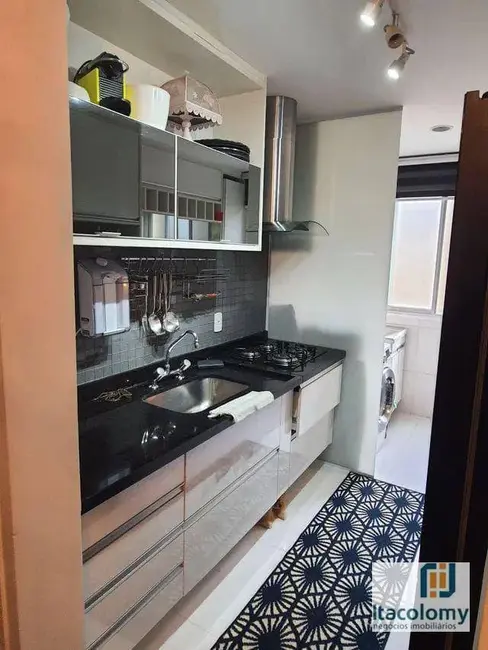 Apartamento com 2 quartos à venda, 75m2 em Tamboré, Santana De Parnaiba - SP - imagem 8 Foto 8 de Apartamento com 2 quartos à venda, 75m2 em Tamboré, Santana De Parnaiba - SP