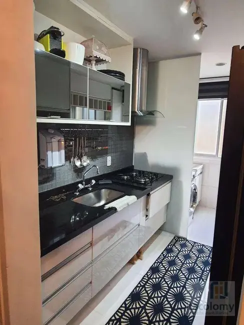 Foto 8 de Apartamento com 2 quartos à venda, 75m2 em Tamboré, Santana De Parnaiba - SP