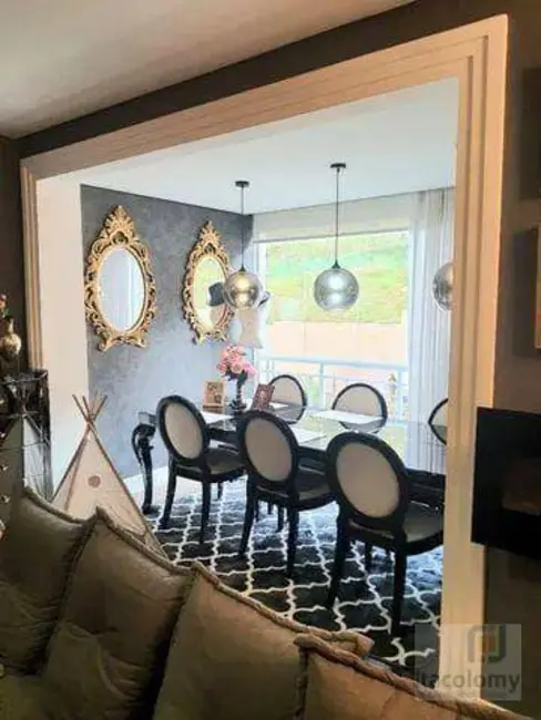 Foto 6 de Apartamento com 2 quartos à venda, 75m2 em Tamboré, Santana De Parnaiba - SP