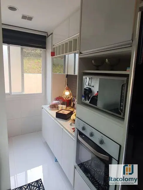Apartamento com 2 quartos à venda, 75m2 em Tamboré, Santana De Parnaiba - SP - imagem 7 Foto 7 de Apartamento com 2 quartos à venda, 75m2 em Tamboré, Santana De Parnaiba - SP
