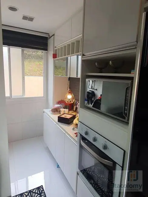 Foto 7 de Apartamento com 2 quartos à venda, 75m2 em Tamboré, Santana De Parnaiba - SP
