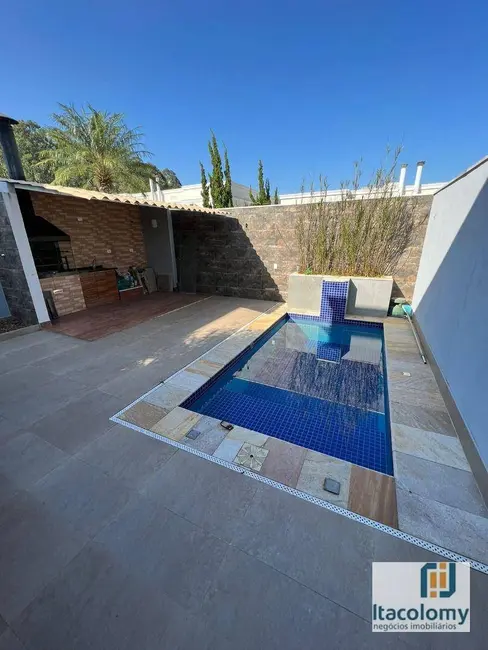 Foto 8 de Casa de Condomínio com 3 quartos à venda e para alugar, 170m2 em Tamboré, Santana De Parnaiba - SP