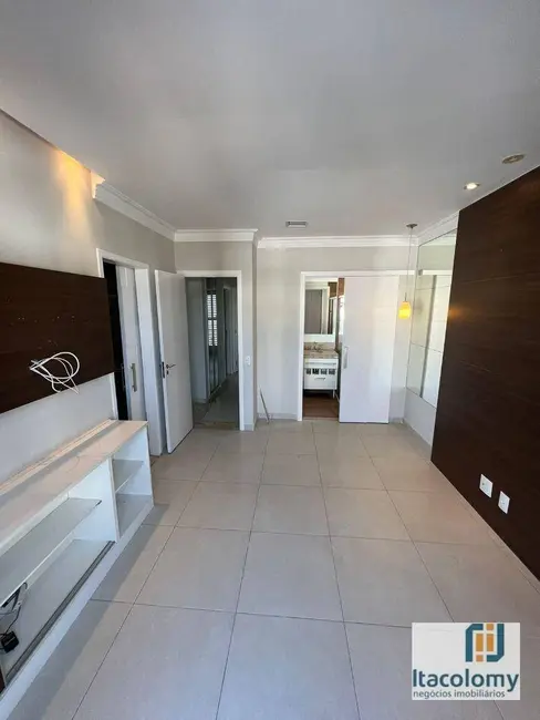 Foto 6 de Casa de Condomínio com 3 quartos à venda e para alugar, 170m2 em Tamboré, Santana De Parnaiba - SP