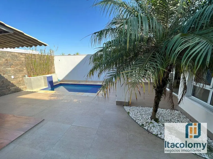 Foto 7 de Casa de Condomínio com 3 quartos à venda e para alugar, 170m2 em Tamboré, Santana De Parnaiba - SP