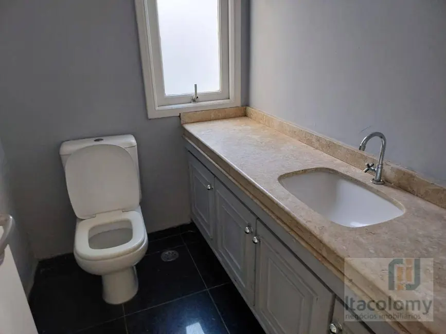 Foto 7 de Casa de Condomínio com 4 quartos à venda e para alugar, 360m2 em Santana De Parnaiba - SP