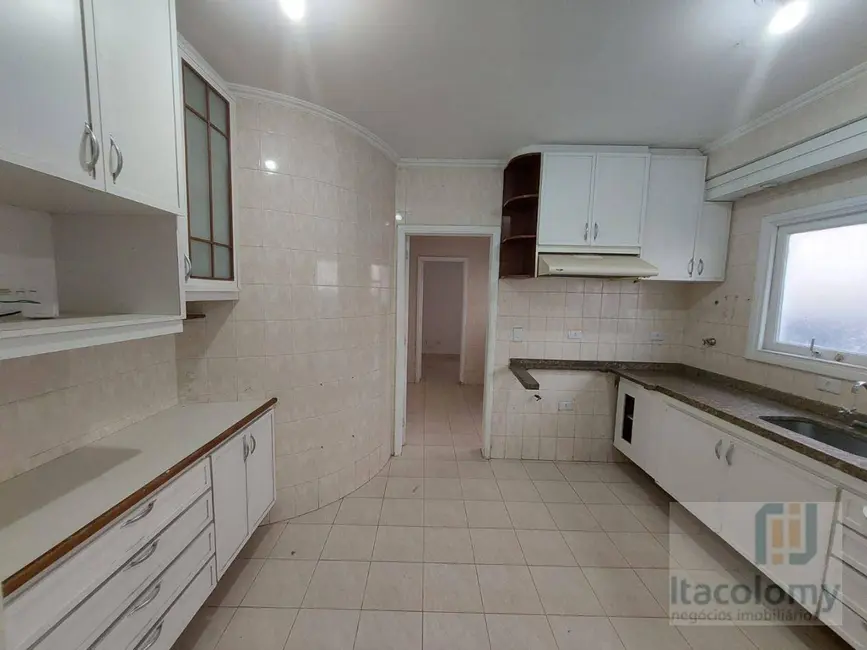 Foto 9 de Casa de Condomínio com 4 quartos à venda e para alugar, 360m2 em Santana De Parnaiba - SP