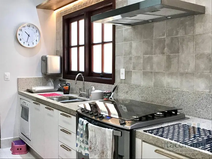 Foto 8 de Casa de Condomínio com 4 quartos à venda, 360m2 em Santana De Parnaiba - SP