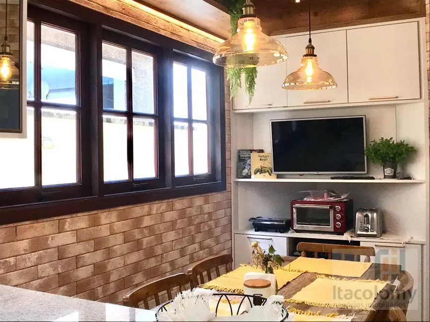 Foto 7 de Casa de Condomínio com 4 quartos à venda, 360m2 em Santana De Parnaiba - SP