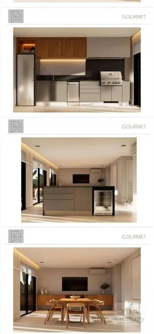 Foto 4 de Casa de Condomínio com 5 quartos à venda, 560m2 em Barueri - SP