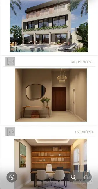 Foto 8 de Casa de Condomínio com 5 quartos à venda, 560m2 em Barueri - SP