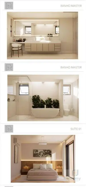 Foto 9 de Casa de Condomínio com 5 quartos à venda, 560m2 em Barueri - SP