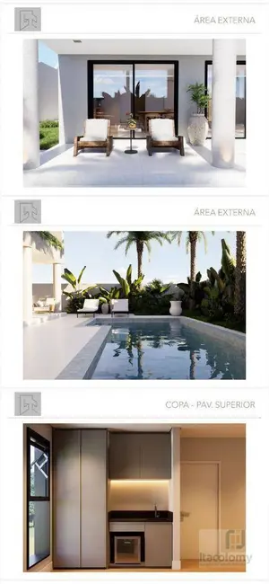 Foto 5 de Casa de Condomínio com 5 quartos à venda, 560m2 em Barueri - SP