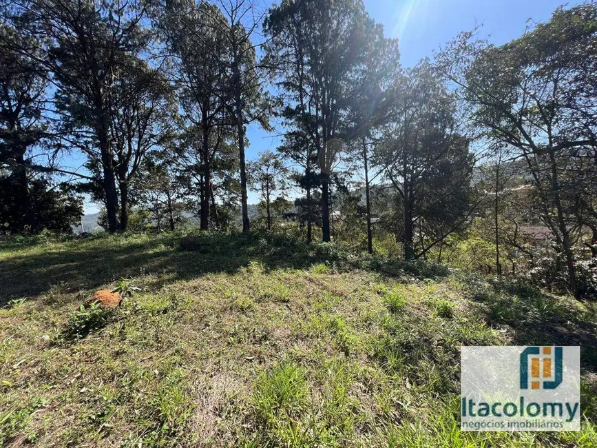 Foto 5 de Terreno / Lote à venda, 2712m2 em Vila Velha, Santana De Parnaiba - SP