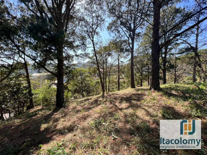 Foto 3 de Terreno / Lote à venda, 2712m2 em Vila Velha, Santana De Parnaiba - SP