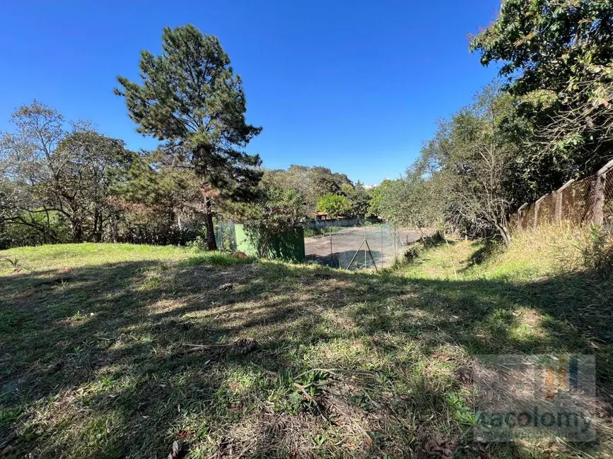 Foto 2 de Terreno / Lote à venda, 2712m2 em Vila Velha, Santana De Parnaiba - SP