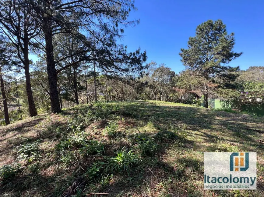 Foto 7 de Terreno / Lote à venda, 2712m2 em Vila Velha, Santana De Parnaiba - SP