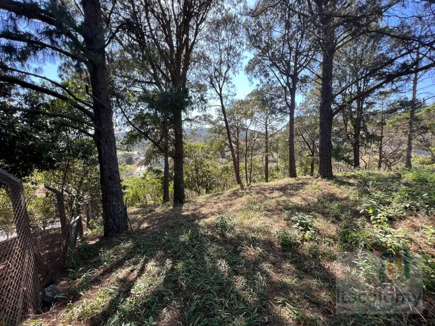 Foto 6 de Terreno / Lote à venda, 2712m2 em Vila Velha, Santana De Parnaiba - SP