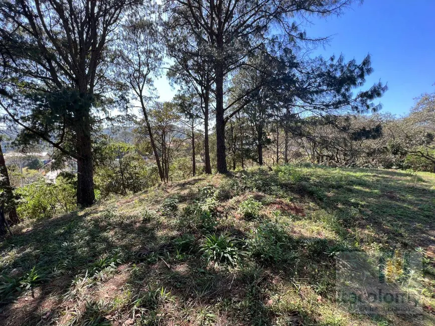 Foto 1 de Terreno / Lote à venda, 2712m2 em Vila Velha, Santana De Parnaiba - SP