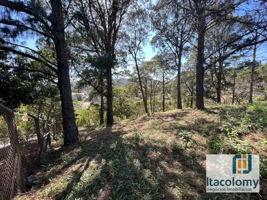 Foto 6 de Terreno / Lote à venda, 2712m2 em Vila Velha, Santana De Parnaiba - SP