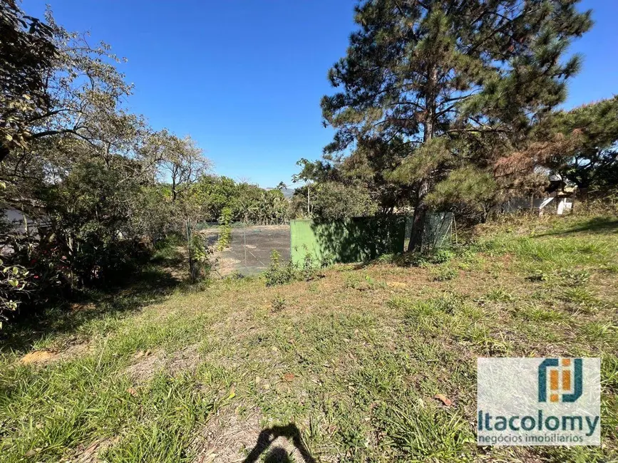 Foto 4 de Terreno / Lote à venda, 2712m2 em Vila Velha, Santana De Parnaiba - SP