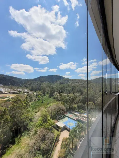 Foto 3 de Apartamento com 3 quartos à venda e para alugar, 139m2 em Santana De Parnaiba - SP