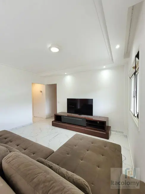 Foto 4 de Apartamento com 3 quartos à venda e para alugar, 139m2 em Santana De Parnaiba - SP