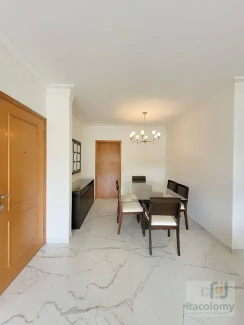Apartamento com 3 quartos à venda e para alugar, 139m2 em Santana De Parnaiba - SP - imagem 8 Foto 8 de Apartamento com 3 quartos à venda e para alugar, 139m2 em Santana De Parnaiba - SP