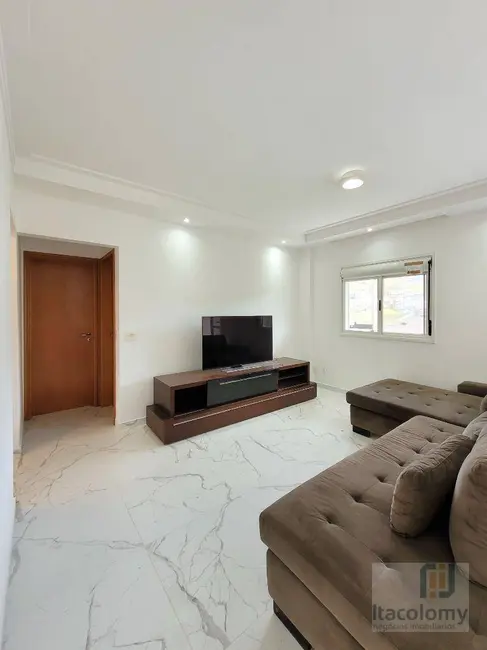 Apartamento com 3 quartos à venda e para alugar, 139m2 em Santana De Parnaiba - SP - imagem 5 Foto 5 de Apartamento com 3 quartos à venda e para alugar, 139m2 em Santana De Parnaiba - SP