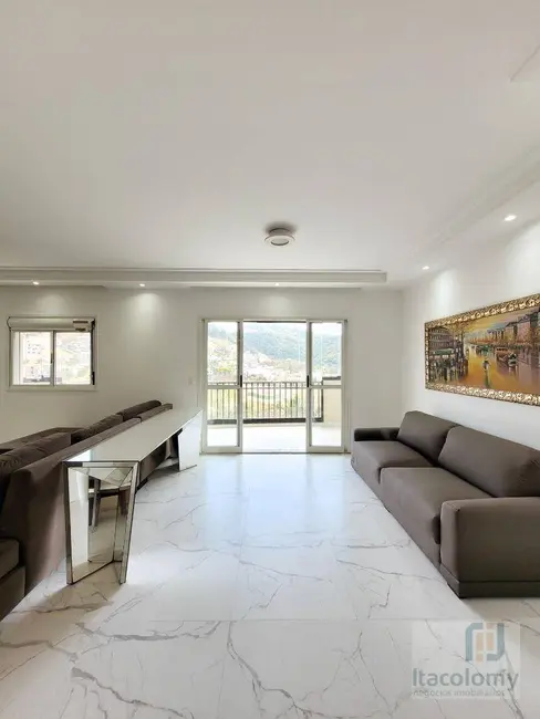 Foto 6 de Apartamento com 3 quartos à venda e para alugar, 139m2 em Santana De Parnaiba - SP