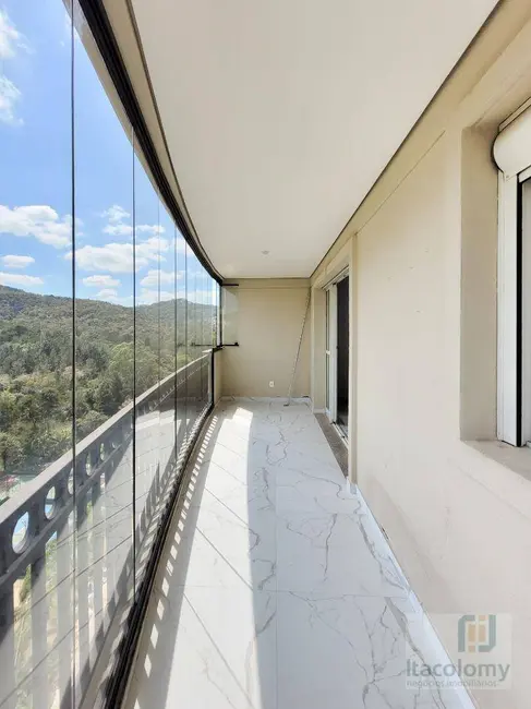 Foto 1 de Apartamento com 3 quartos à venda e para alugar, 139m2 em Santana De Parnaiba - SP