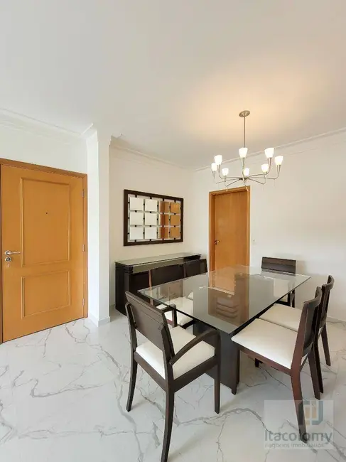 Apartamento com 3 quartos à venda e para alugar, 139m2 em Santana De Parnaiba - SP - imagem 7 Foto 7 de Apartamento com 3 quartos à venda e para alugar, 139m2 em Santana De Parnaiba - SP