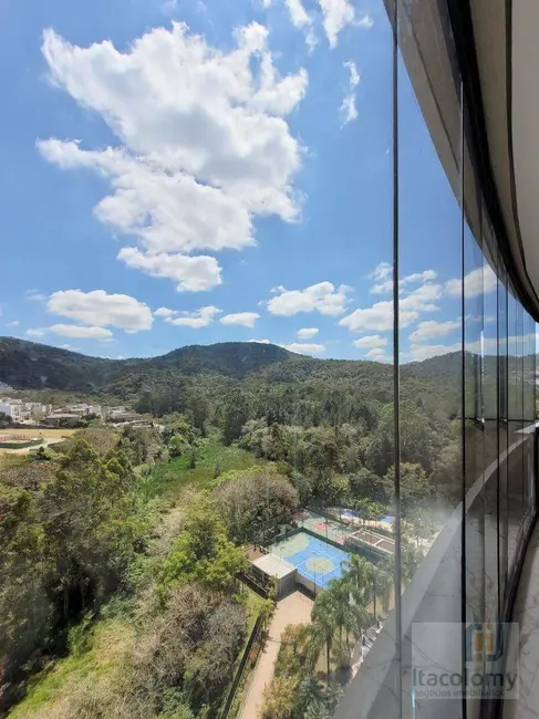 Apartamento com 3 quartos à venda e para alugar, 139m2 em Santana De Parnaiba - SP - imagem 3 Foto 3 de Apartamento com 3 quartos à venda e para alugar, 139m2 em Santana De Parnaiba - SP