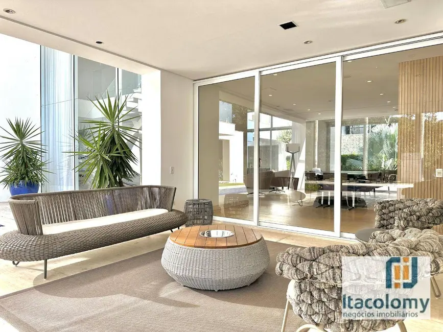 Foto 6 de Casa de Condomínio com 5 quartos à venda e para alugar, 1800m2 em Residencial Tamboré, Barueri - SP