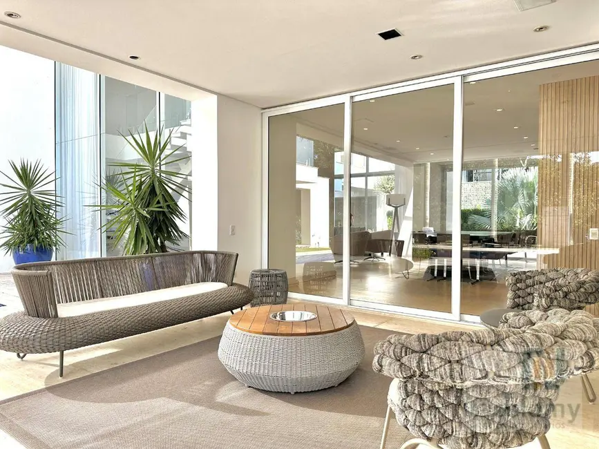 Foto 6 de Casa de Condomínio com 5 quartos à venda e para alugar, 1800m2 em Residencial Tamboré, Barueri - SP